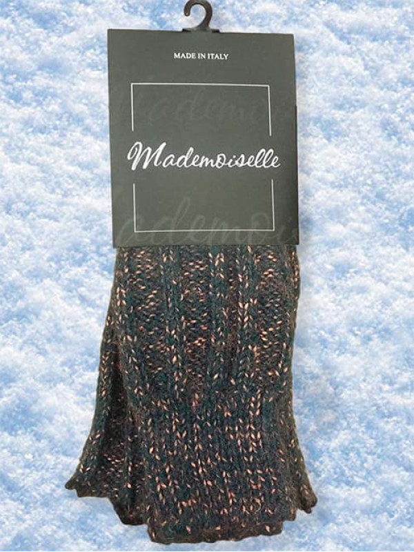 Гетры MADEMOISELLE Rumba скидка