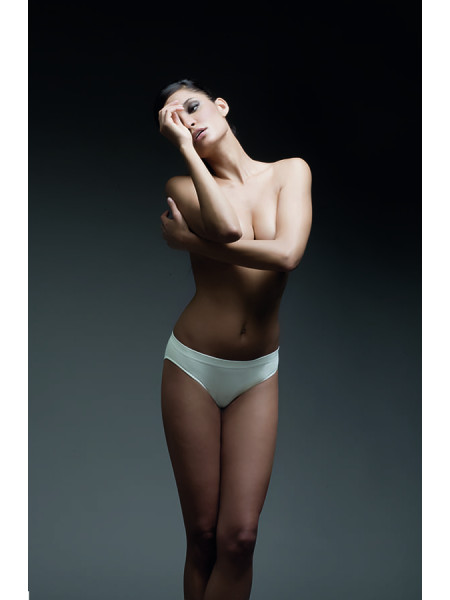 Трусы Mademoiselle Slip Vita Bassa (Ilar)