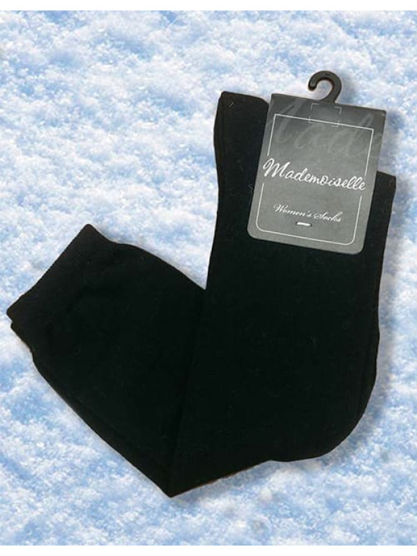 Гольфы MADEMOISELLE Smeraldo