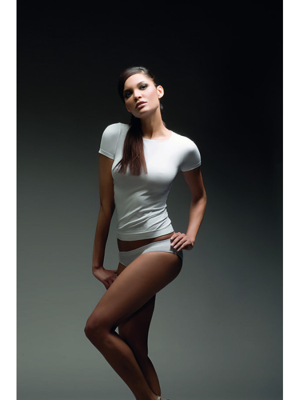 Футболка Mademoiselle T-Shirt Girocollo M/M