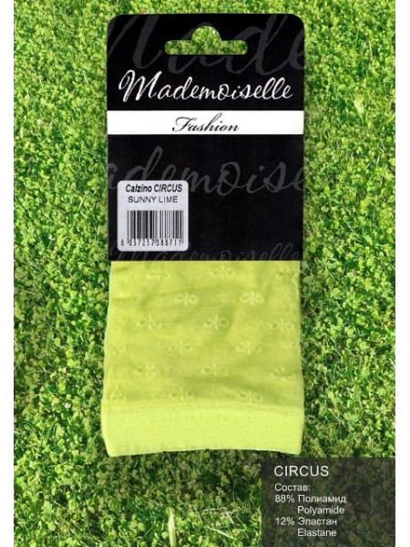 Носки MADEMOISELLE Circus