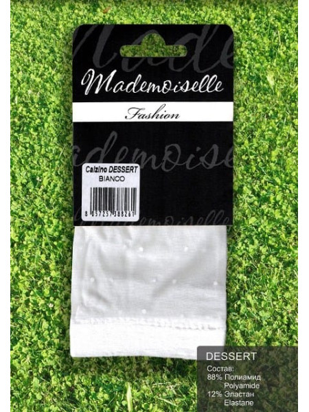 Носки MADEMOISELLE Dessert