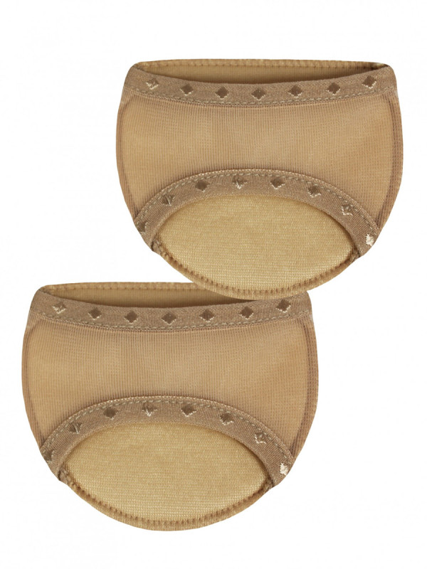 Мыски MADEMOISELLE 25