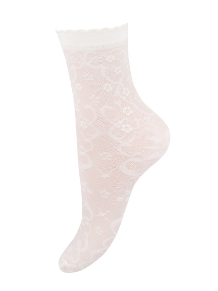 Носки MADEMOISELLE Catkin