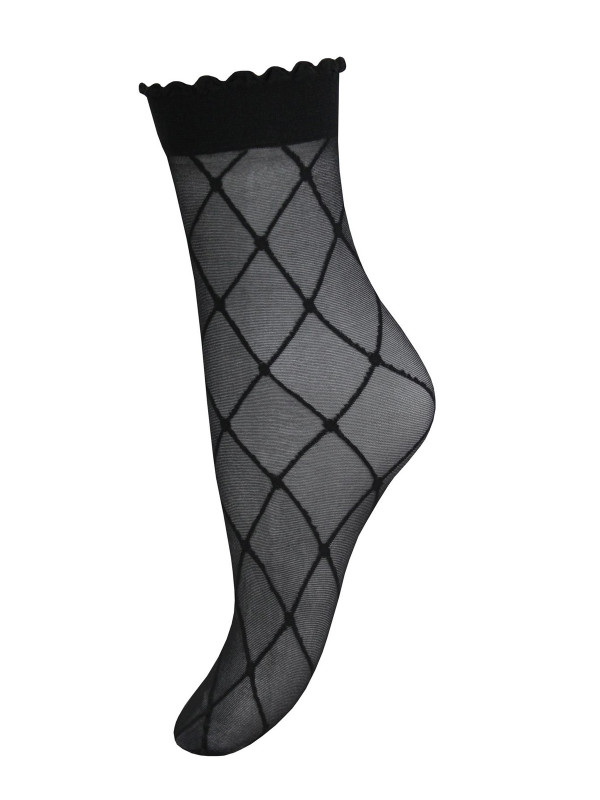Носки MADEMOISELLE Cube