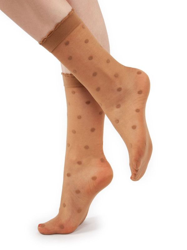 Носки MADEMOISELLE Point