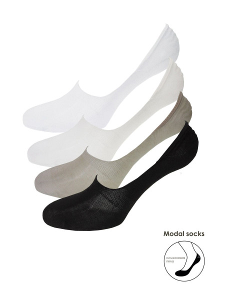 Подследники мужские MELLE 22 Модал