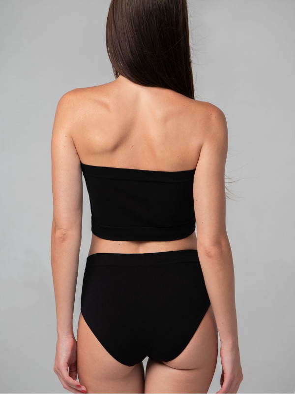 Топ Mademoiselle Fascia Corta (Ilar)