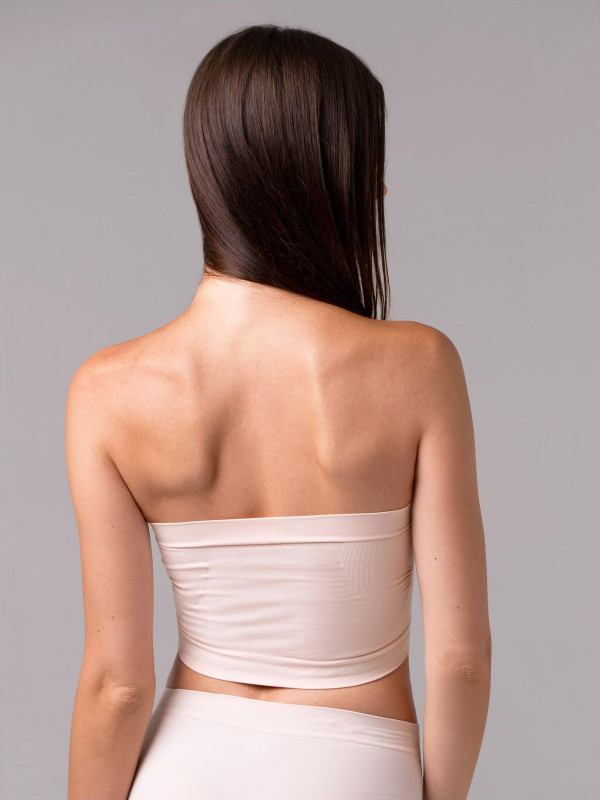 Топ Mademoiselle Fascia Push Up S/F (Ilar)