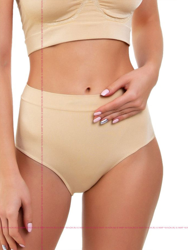 Трусы Mademoiselle Slip Con Guaina (Ilar)