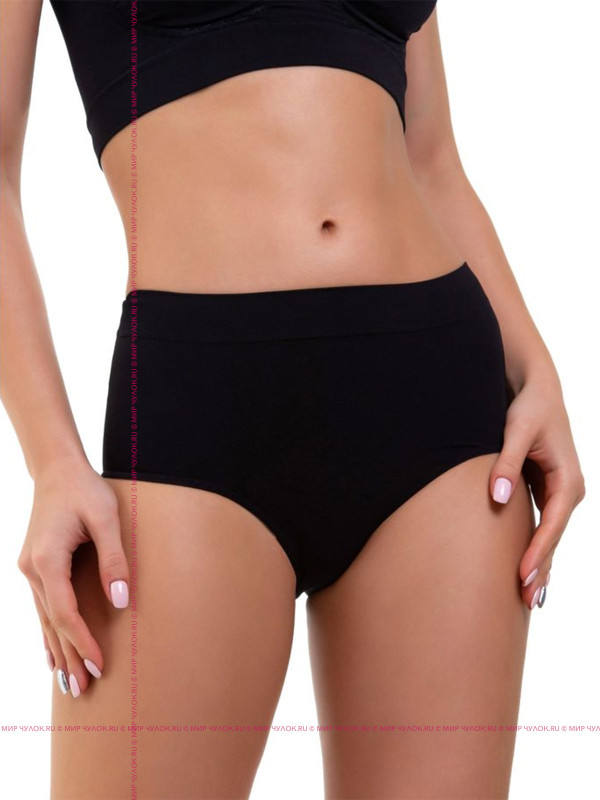 Трусы Mademoiselle Slip Con Guaina (Bell) скидка