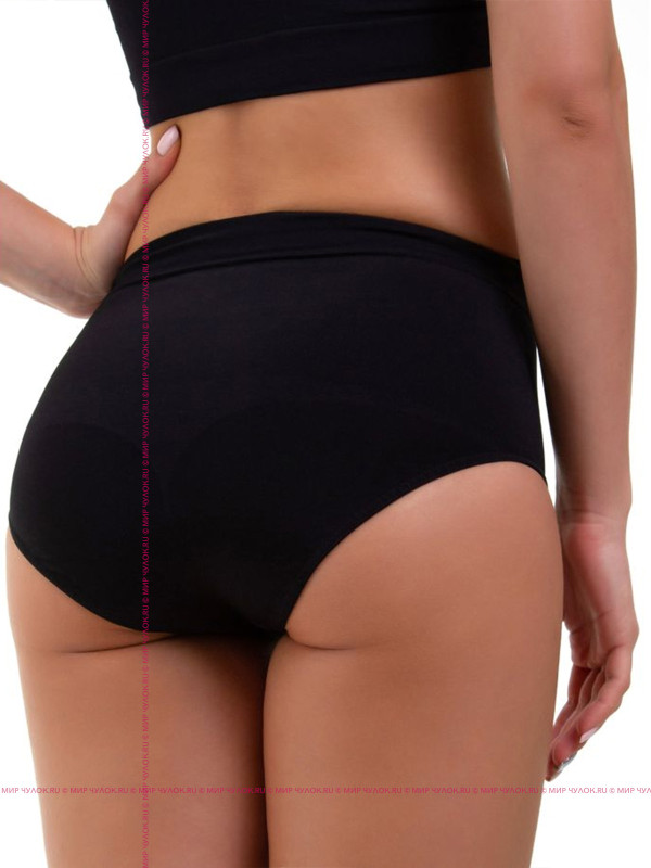 Трусы Mademoiselle Slip Con Guaina (Bell) скидка