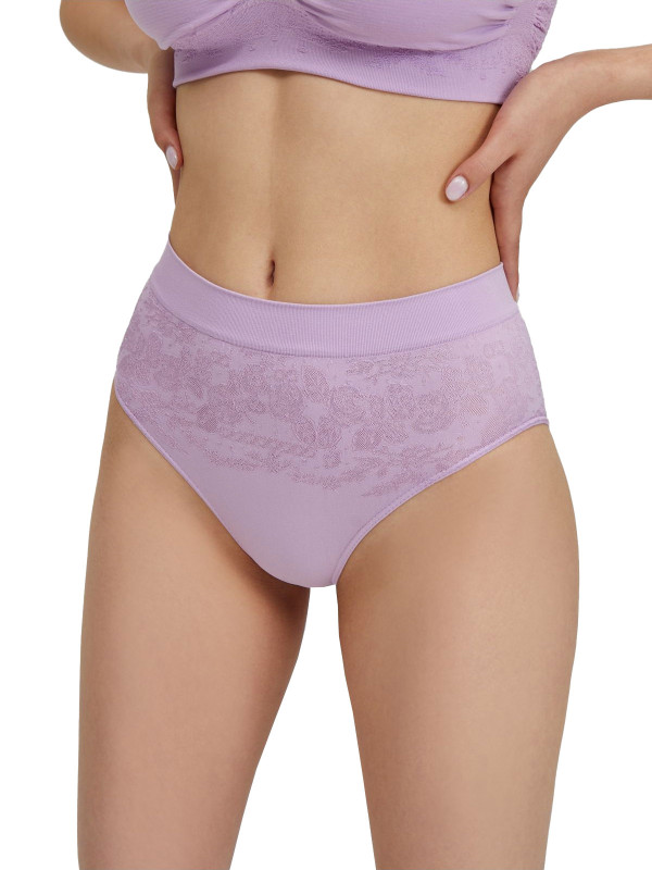 Трусы Mademoiselle Slip Jacquard Sensitive