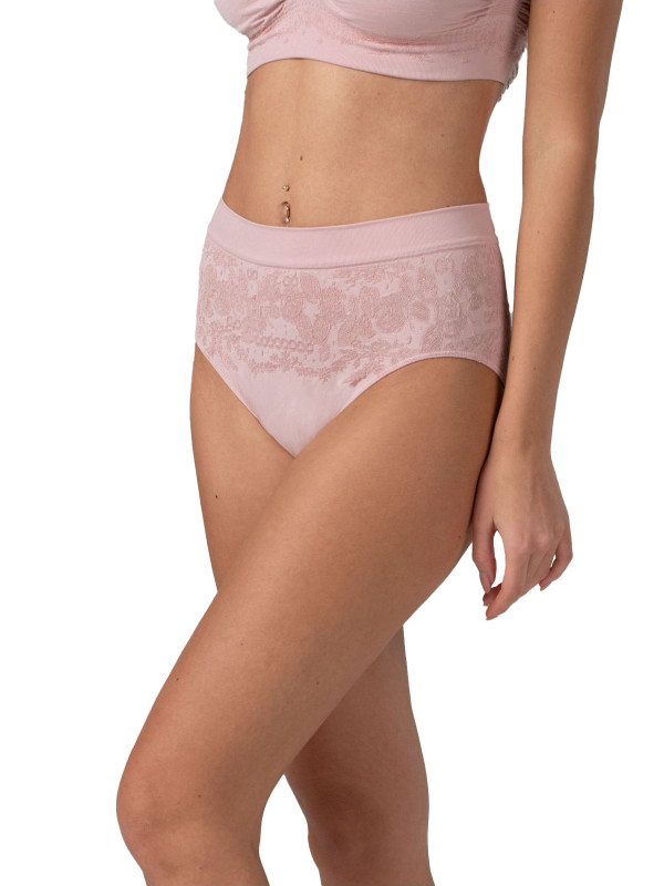 Трусы Mademoiselle Slip Jacquard Sensitive