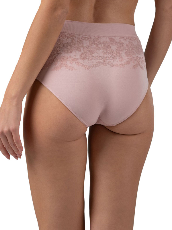 Трусы Mademoiselle Slip Jacquard Sensitive