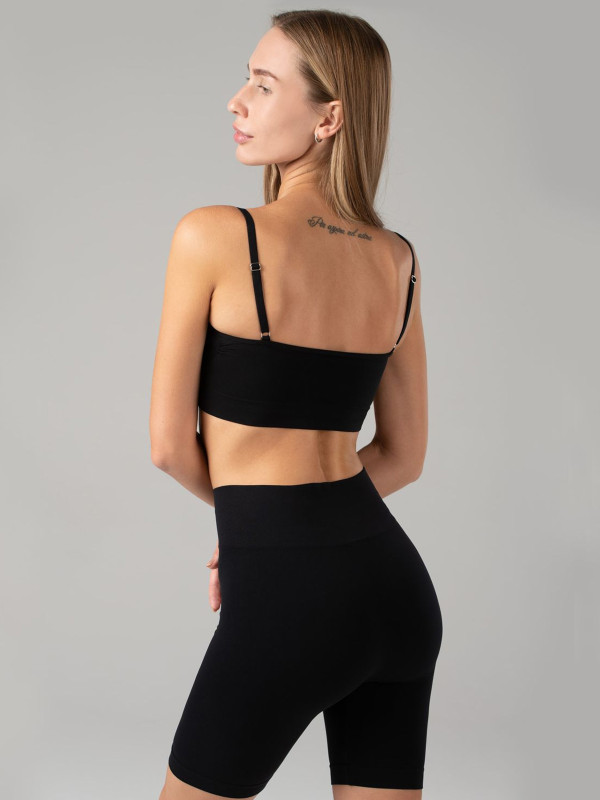 Велосипедки Mademoiselle Short Leggings