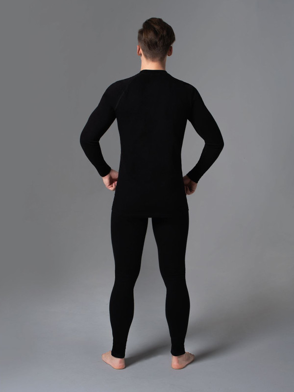 Фуфайка мужская MELLE ТЕРМО 2109