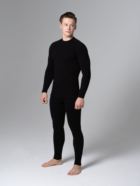 Фуфайка мужская MELLE ТЕРМО 2109