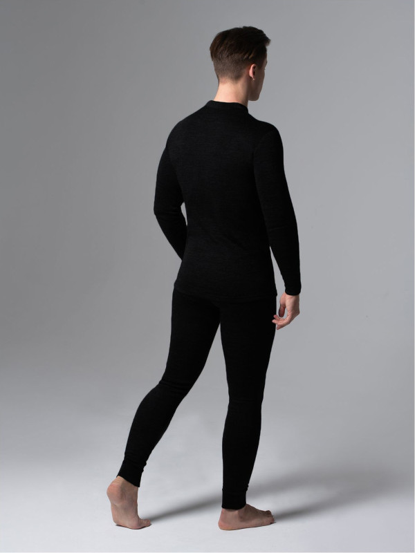 Фуфайка мужская MELLE ТЕРМО 3101