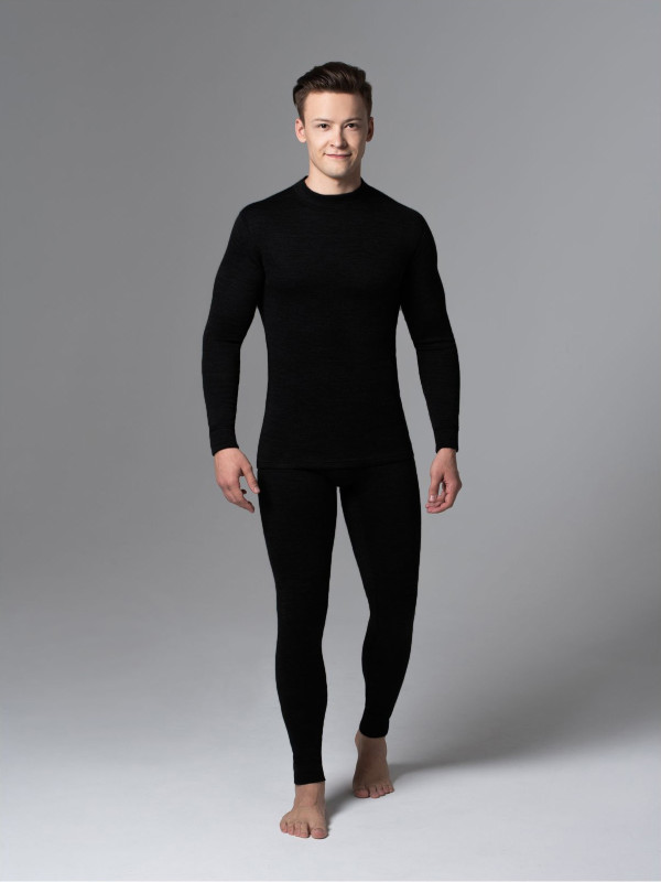 Кальсоны мужские MELLE ТЕРМО 3102