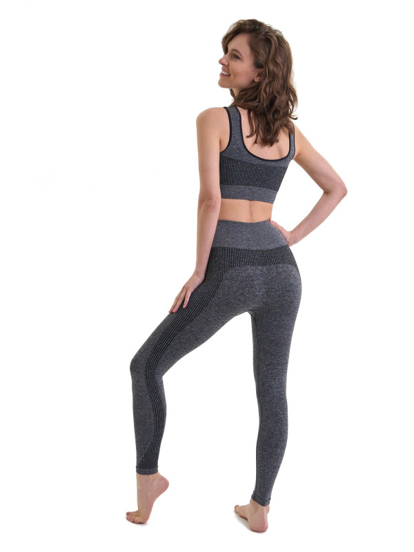 Легинсы Mademoiselle 1700 Melange Legging