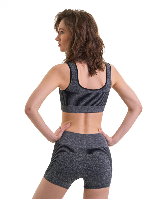 Топ Mademoiselle 1710 Melange bra