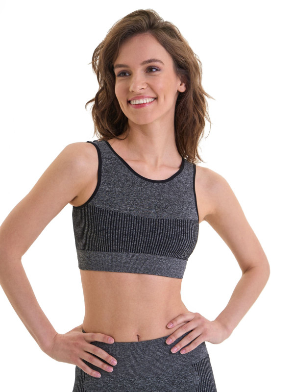 Топ Mademoiselle 1710 Melange bra