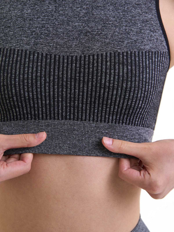 Топ Mademoiselle 1710 Melange bra