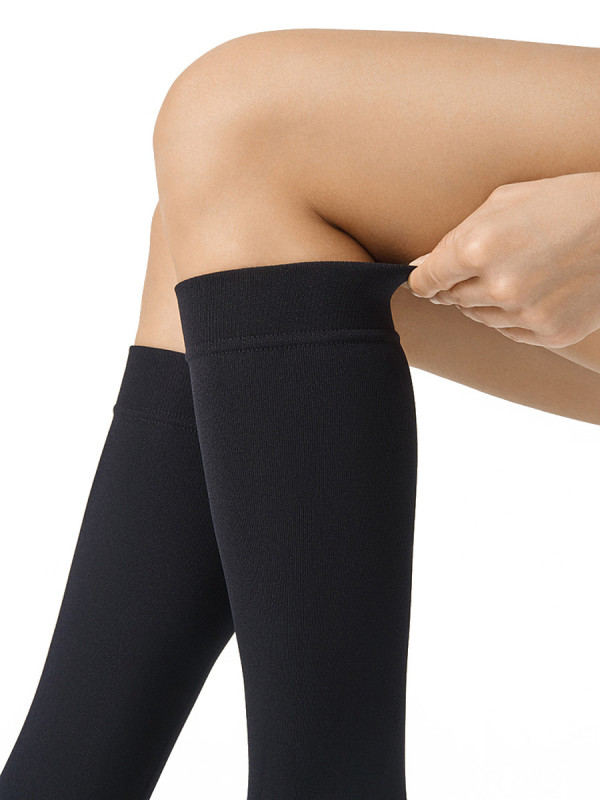 Супер теплые гольфы MINIMI PIUMA 260: уют и комфорт на каждый день!