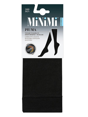 Гольфы MINIMI PIUMA 260