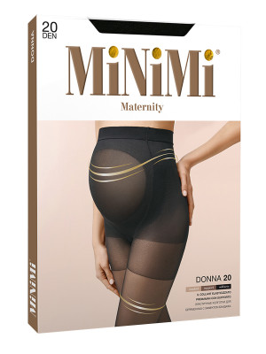 Колготки для беременных MINIMI DONNA 20