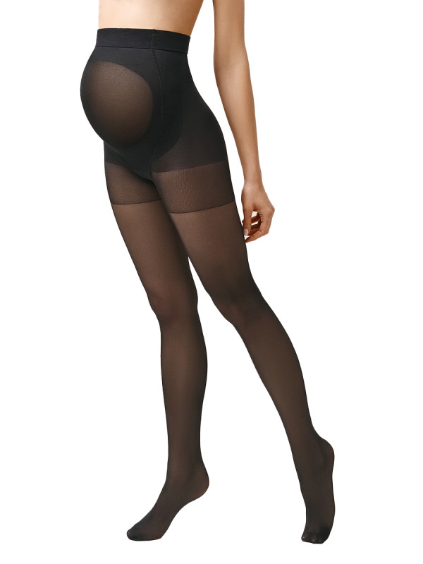 Колготки для беременных MINIMI DONNA 40