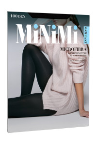 Колготки MINIMI MICROFIBRA 100