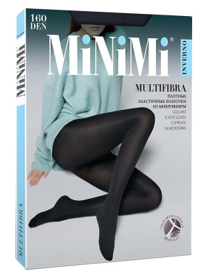 Колготки MINIMI MULTIFIBRA 160