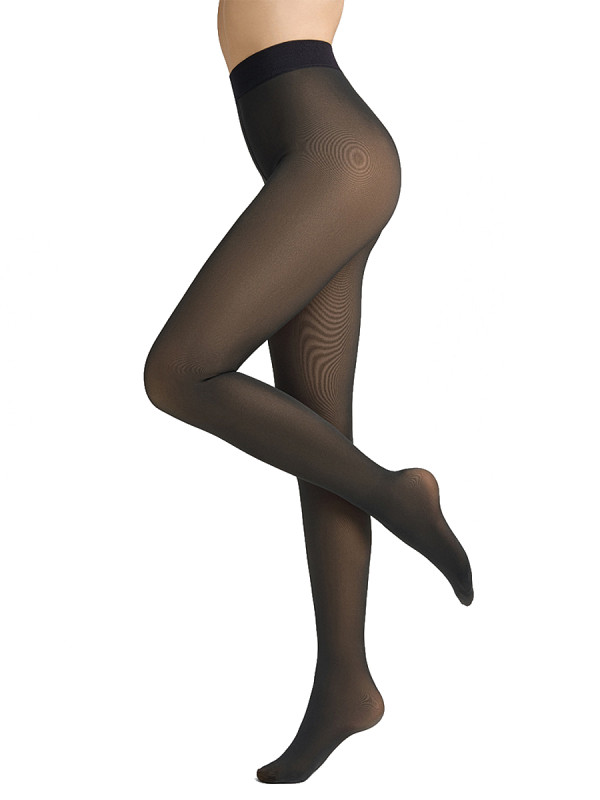 Теплые колготки MINIMI OMBRA 230 для осени и зимы