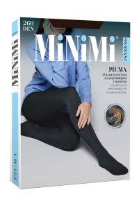 Колготки MINIMI PIUMA 260