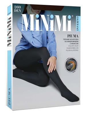 Колготки MINIMI PIUMA 260