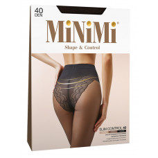 Колготки MINIMI SLIM CONTROL 40 (упаковка 10 шт)