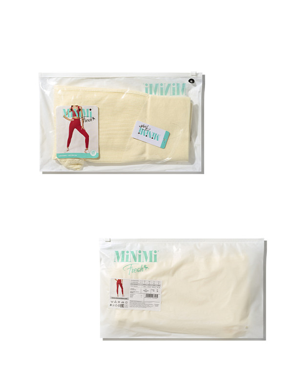 Леггинсы женские MINIMI Mi 2911AS