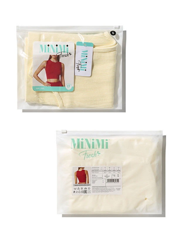 Топ MINIMI TOP MI 1241 AS