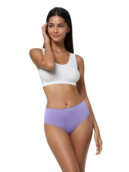 Трусы MINIMI BMi_F2220 slip midi