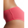 Трусы MINIMI MFR222 Slip midi ribana