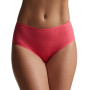 Трусы MINIMI MFR222 Slip midi ribana