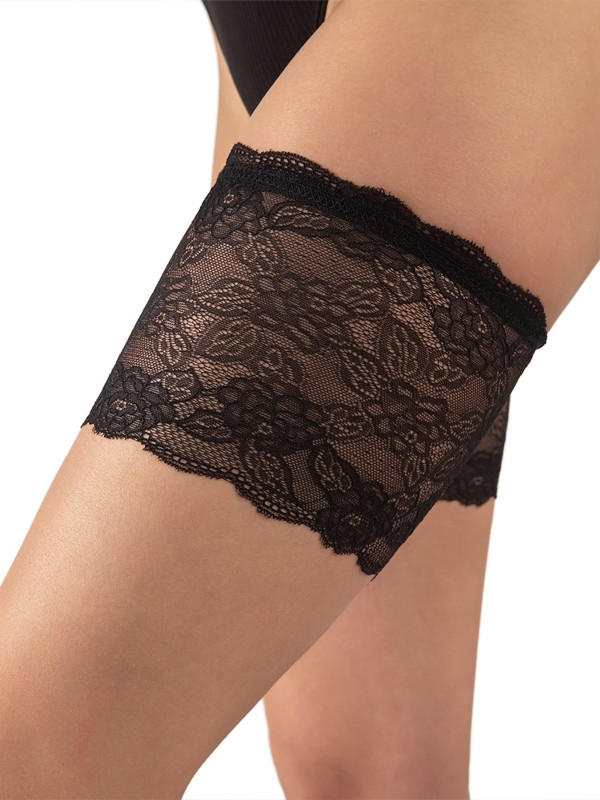 Изысканные кружевные бандалетки Minimi BRACCIALETTI AJOUR для стильных и уверенных женщин 