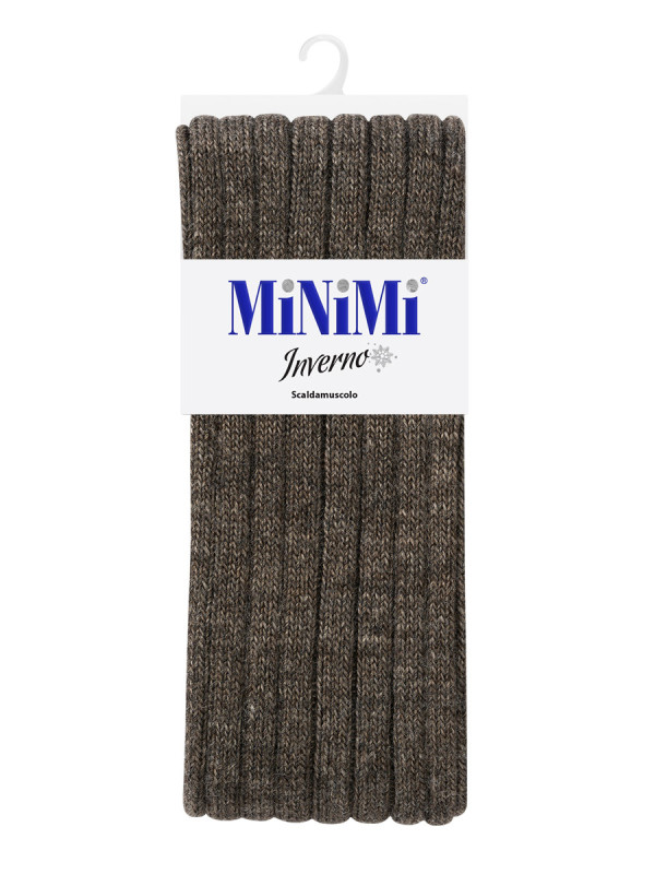Теплые гетры MINIMI VAR 5: стильное решение для холодных дней.