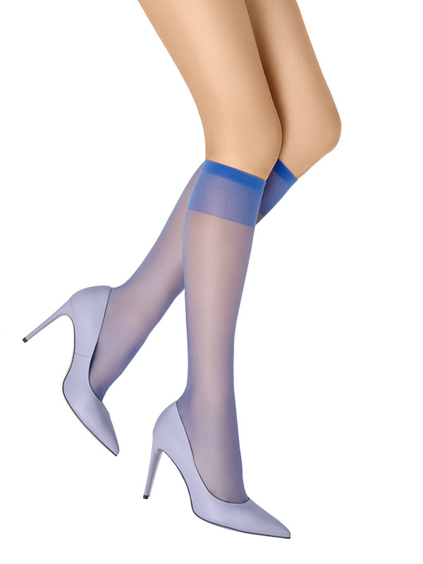 Гольфы MINIMI ELASTIC 20 COLORS