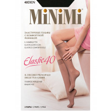 Гольфы MINIMI ELASTIC 40 (упаковка 18 шт)