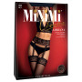 Тонкие шелковистые колготки MINIMI ADRIANA 20: идеальный выбор для женщин, стремящихся выглядеть элегантно и сексуально