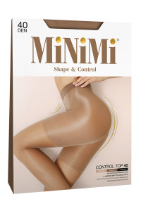 Колготки MINIMI CONTROL TOP 40