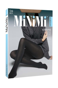 Колготки MINIMI COTONE 70